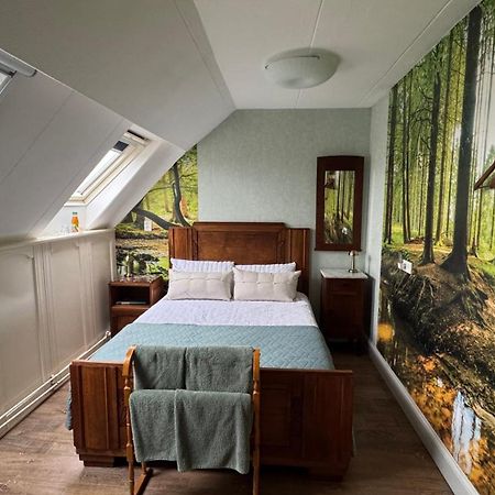 B&B Landleven Hellevoetsluis Extérieur photo