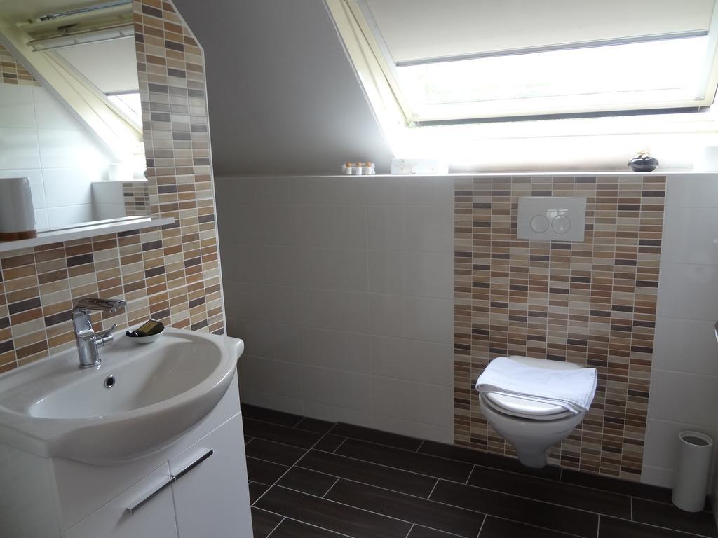 B&B Landleven Hellevoetsluis Chambre photo