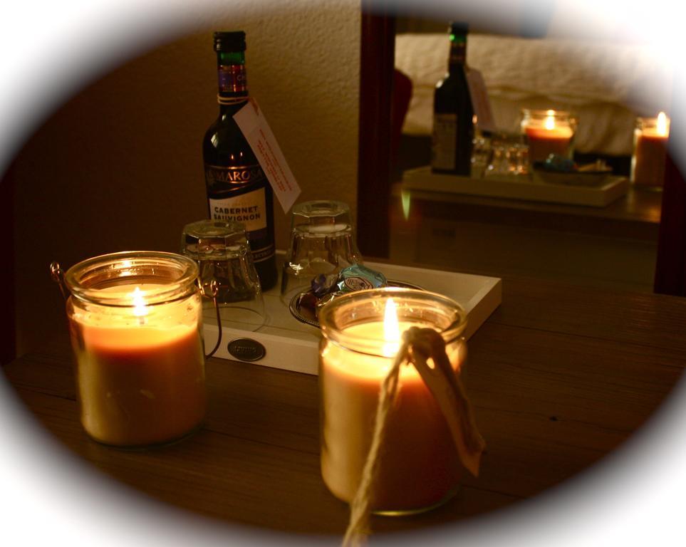 B&B Landleven Hellevoetsluis Chambre photo