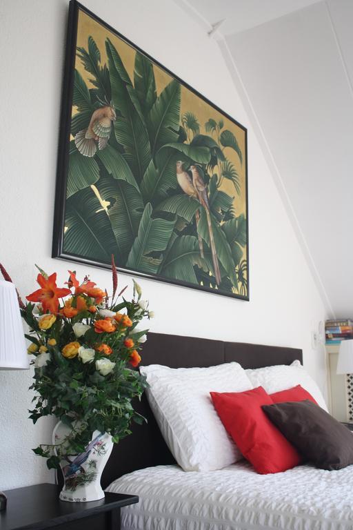 B&B Landleven Hellevoetsluis Chambre photo