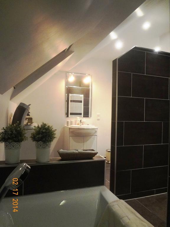 B&B Landleven Hellevoetsluis Chambre photo