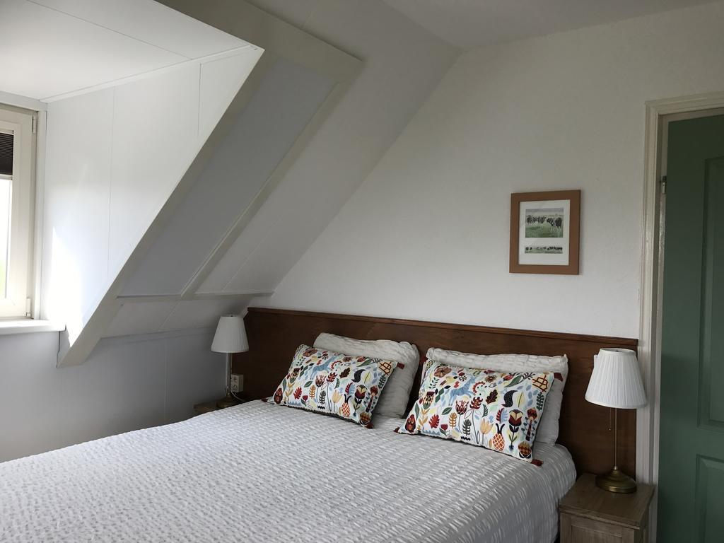 B&B Landleven Hellevoetsluis Extérieur photo